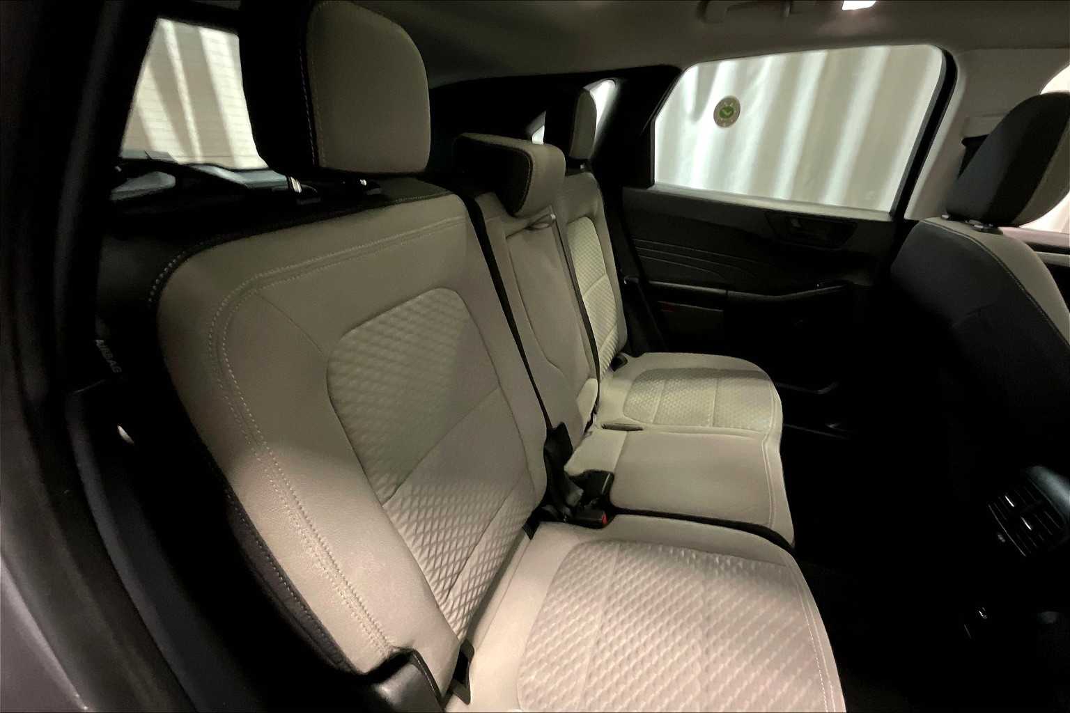 2022 Ford Escape SE - Photo 16