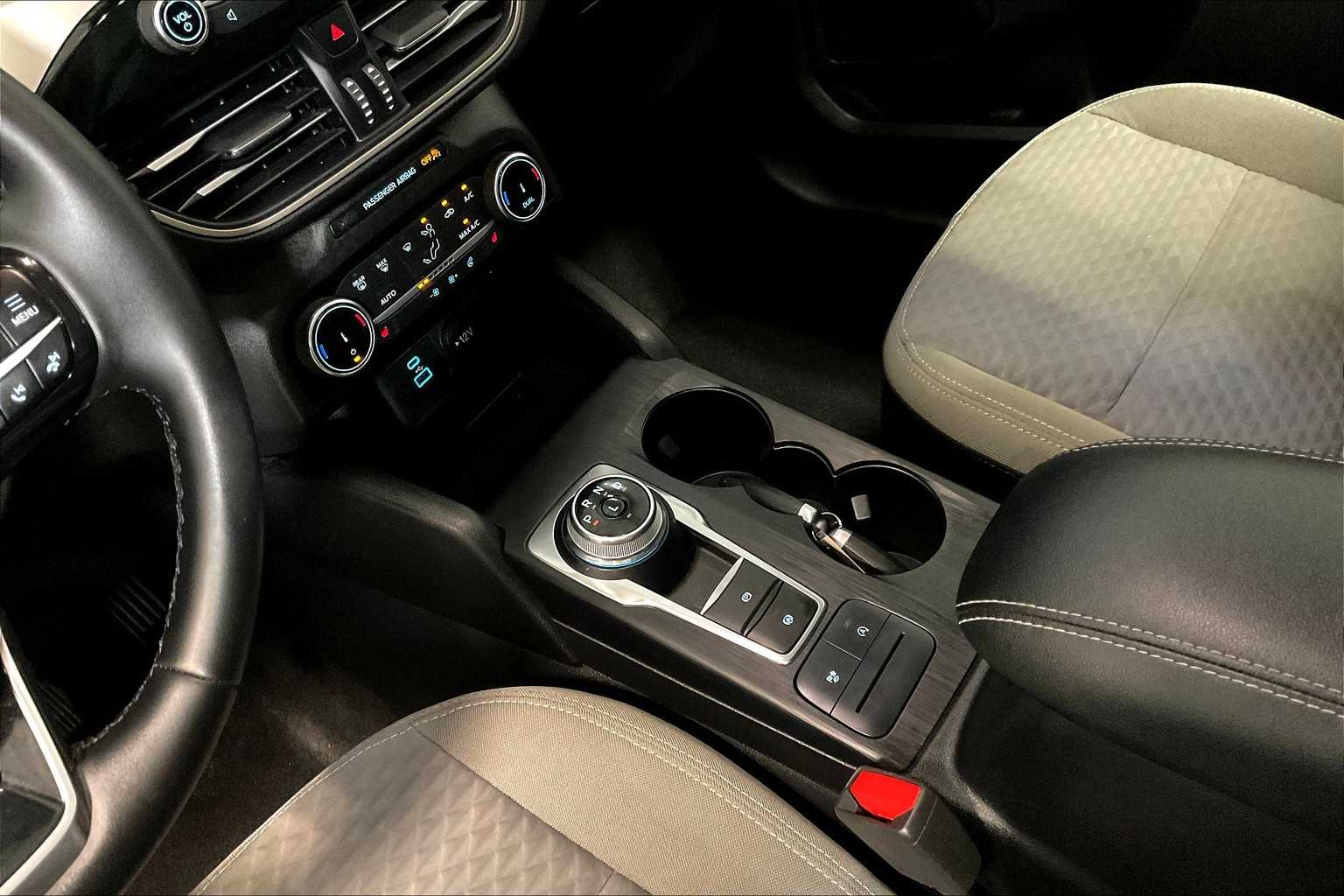 2022 Ford Escape SE - Photo 20