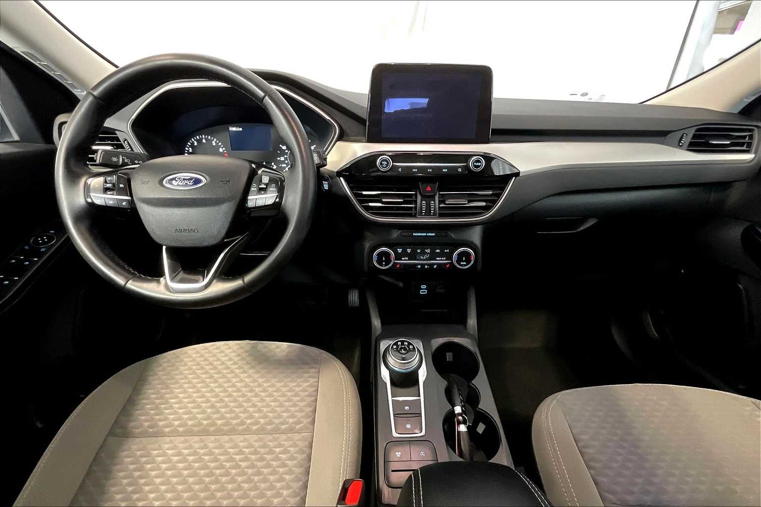2022 Ford Escape SE - Photo 21