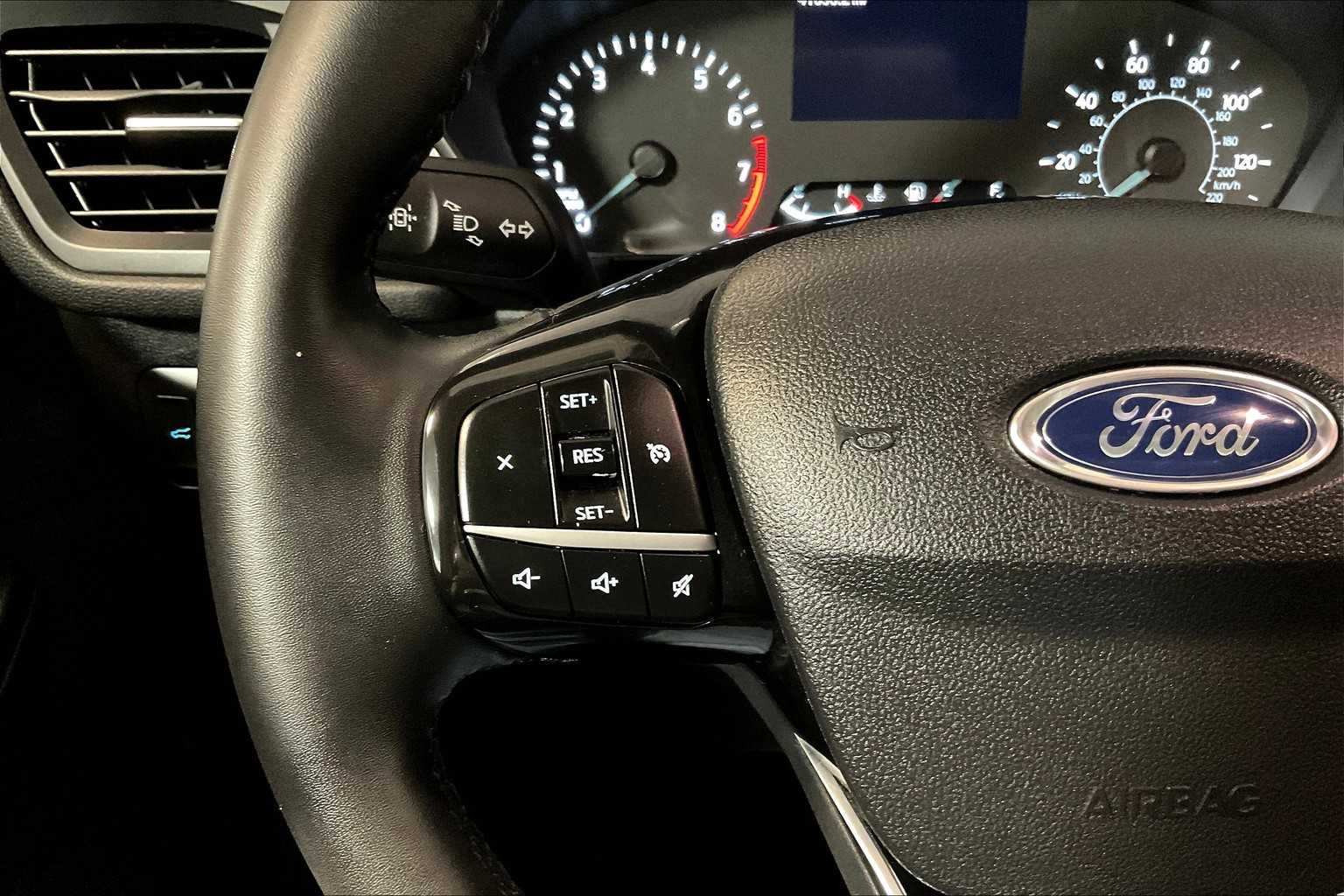 2022 Ford Escape SE - Photo 23