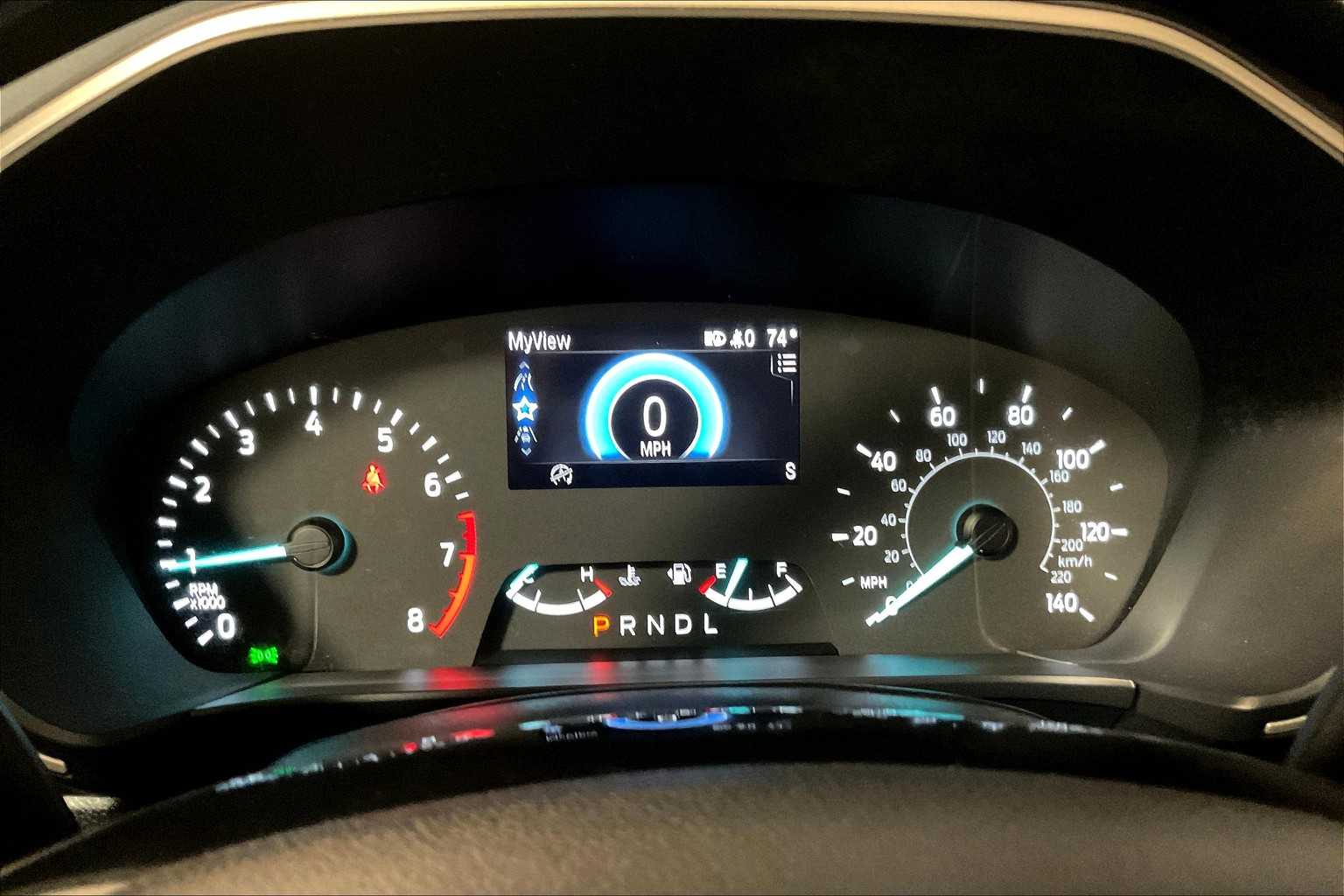 2022 Ford Escape SE - Photo 25