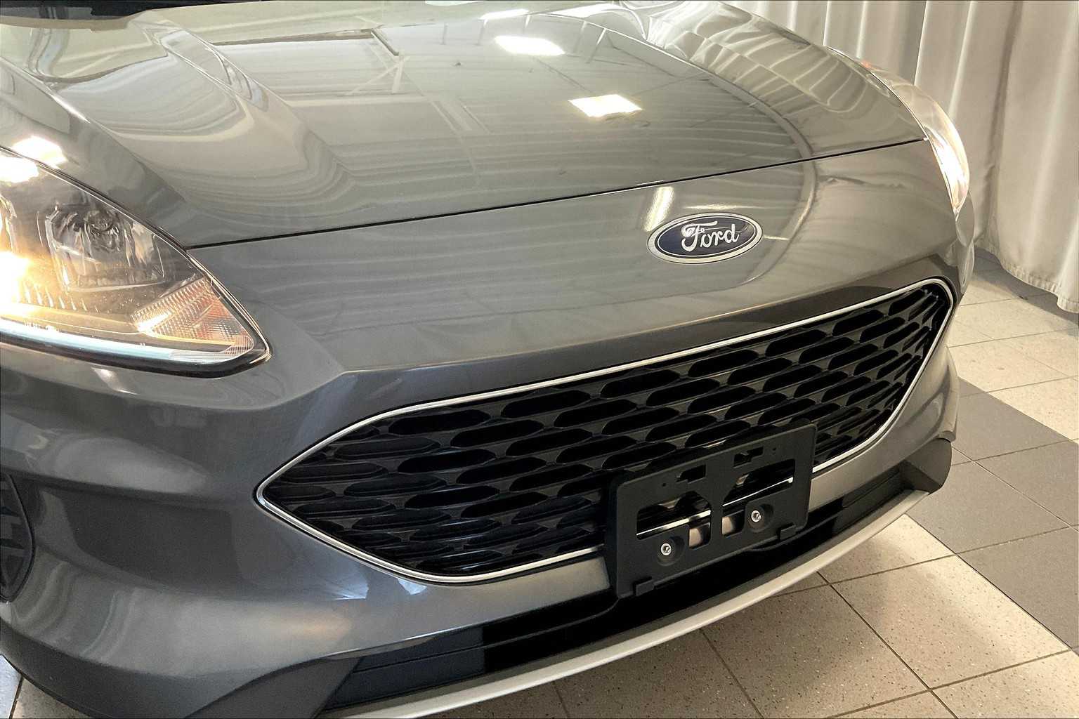 2022 Ford Escape SE - Photo 32