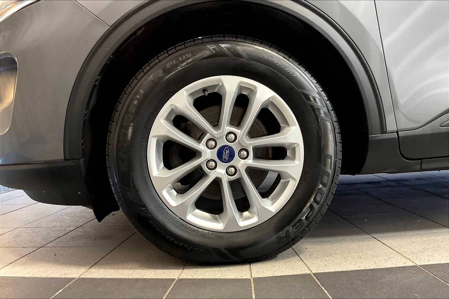 2022 Ford Escape SE - Photo 7