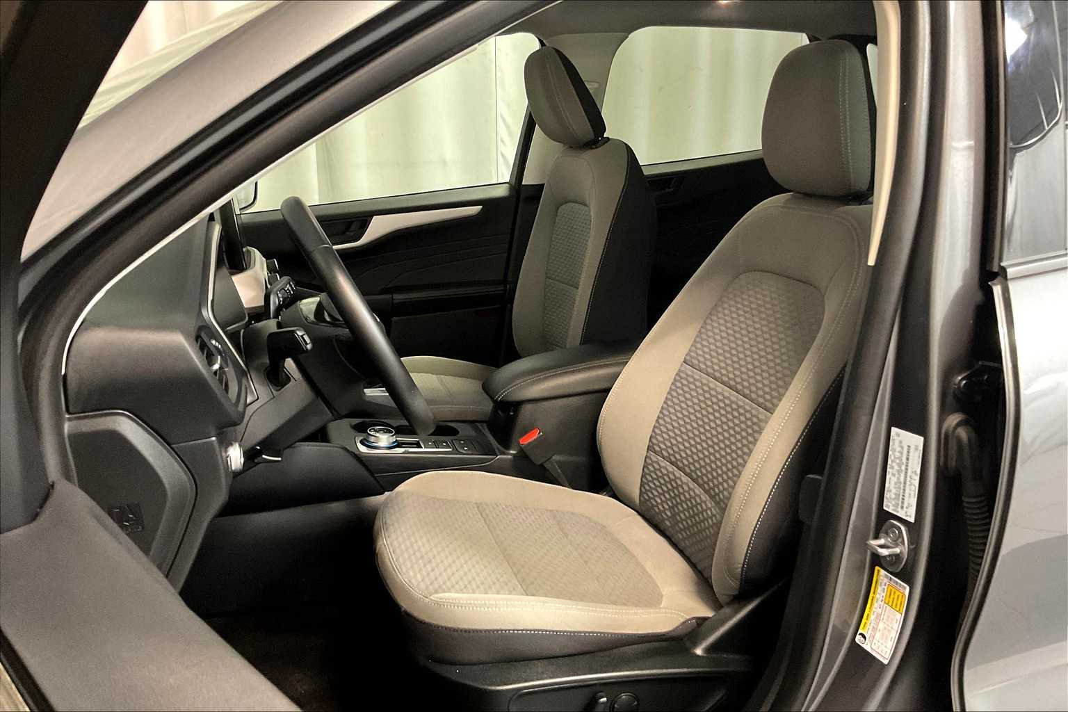 2022 Ford Escape SE - Photo 10