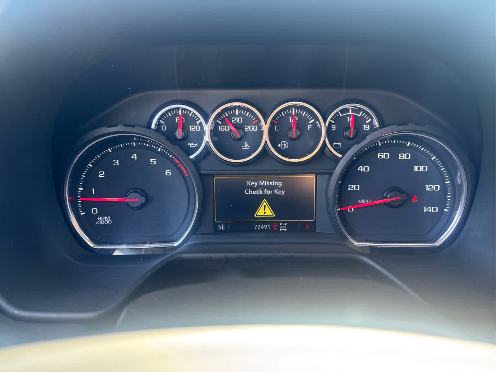 2021 Chevrolet Tahoe LT - Photo 13
