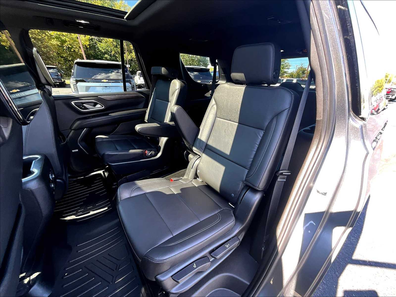 2021 Chevrolet Tahoe LT - Photo 14