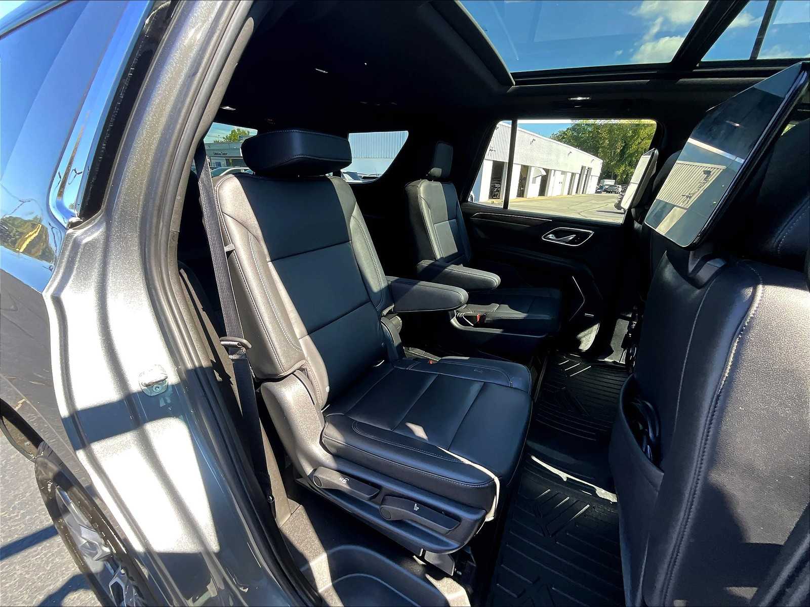 2021 Chevrolet Tahoe LT - Photo 15