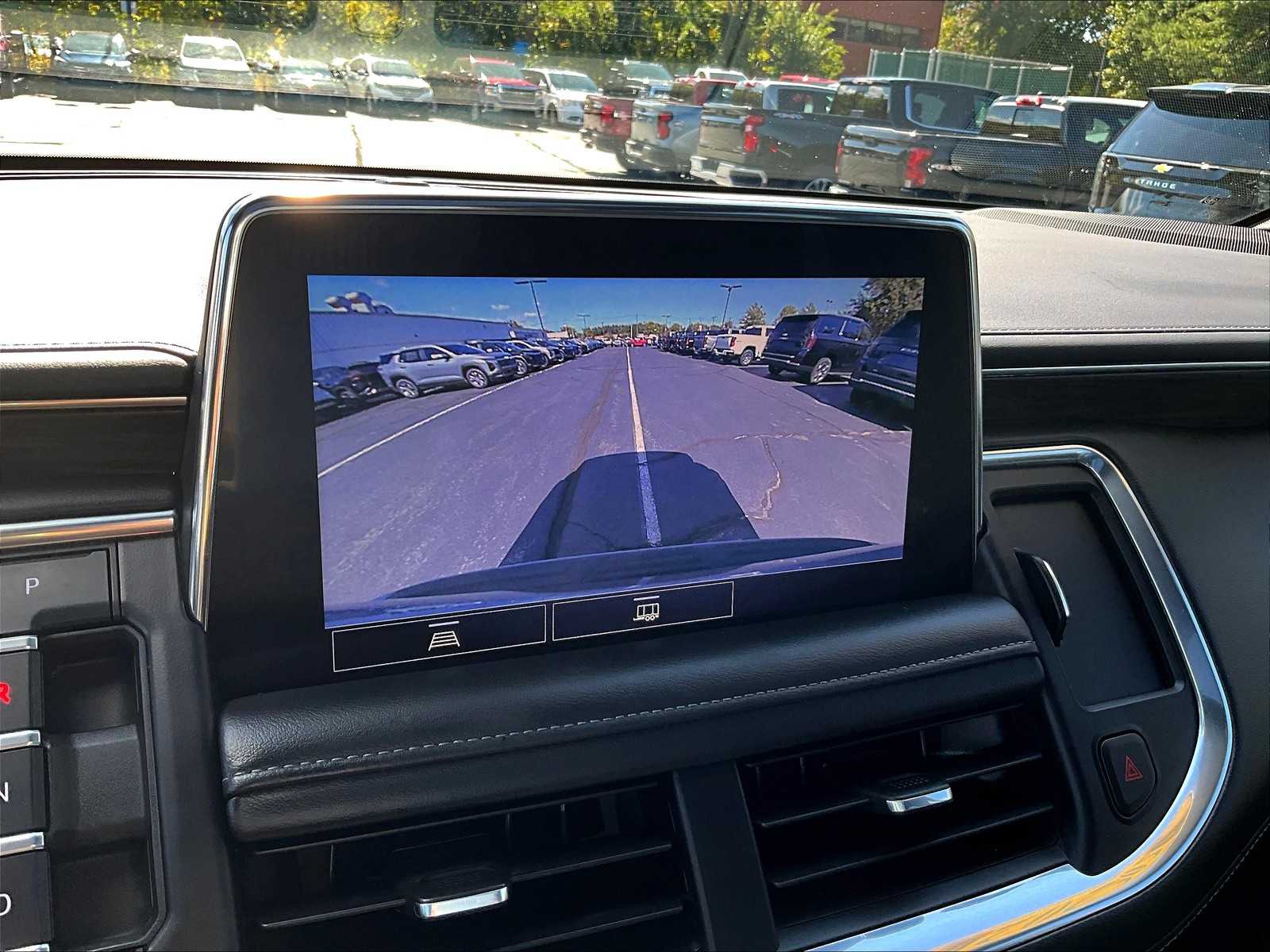 2021 Chevrolet Tahoe LT - Photo 19
