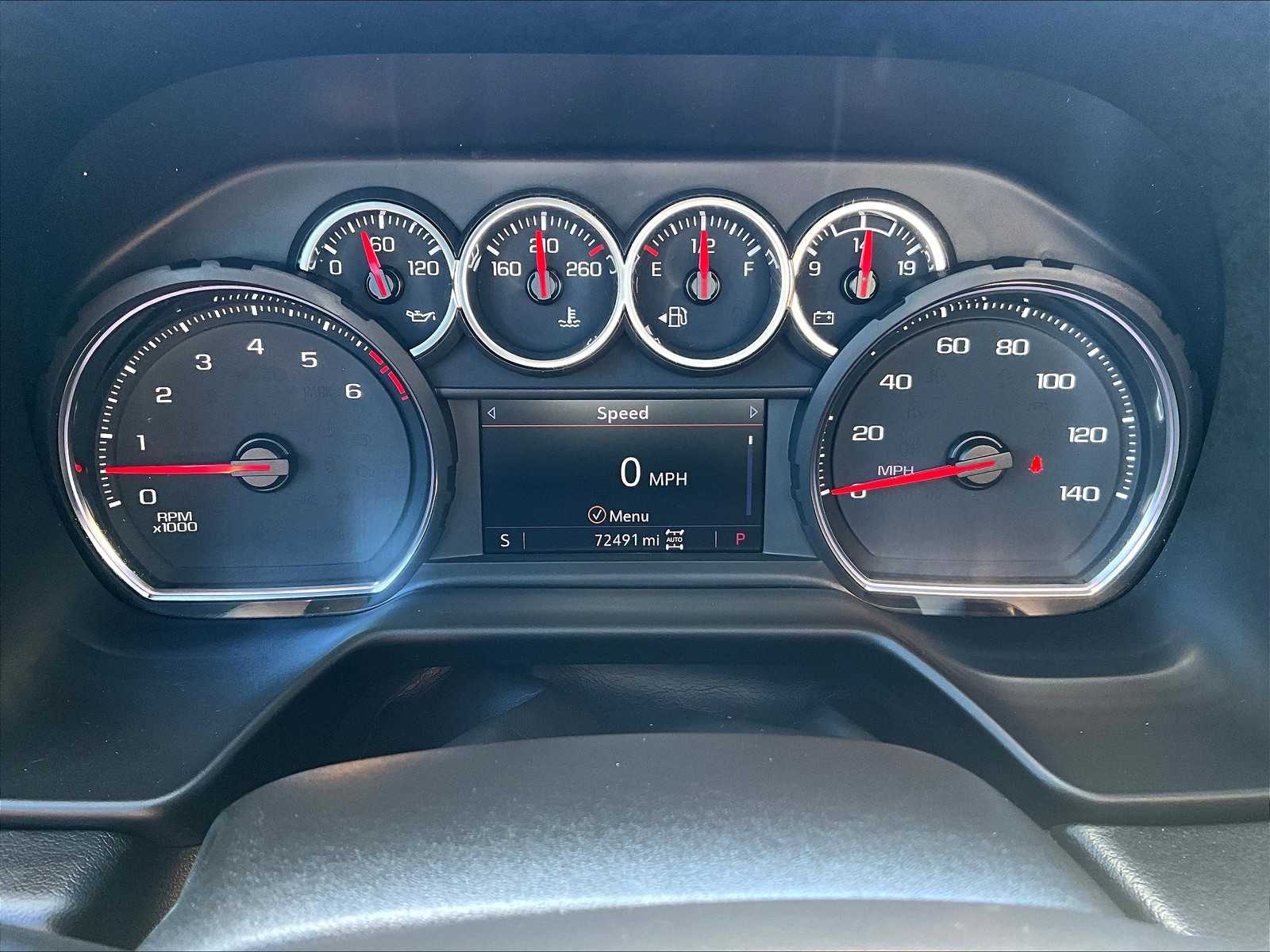 2021 Chevrolet Tahoe LT - Photo 26