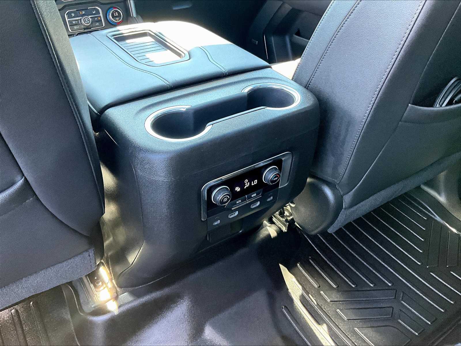 2021 Chevrolet Tahoe LT - Photo 29