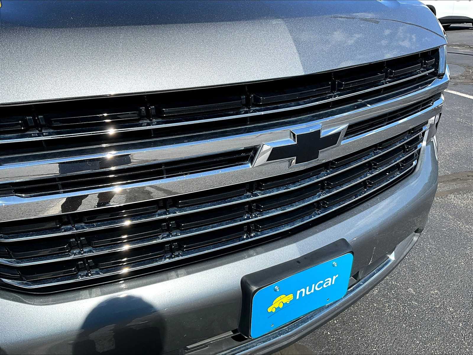 2021 Chevrolet Tahoe LT - Photo 31
