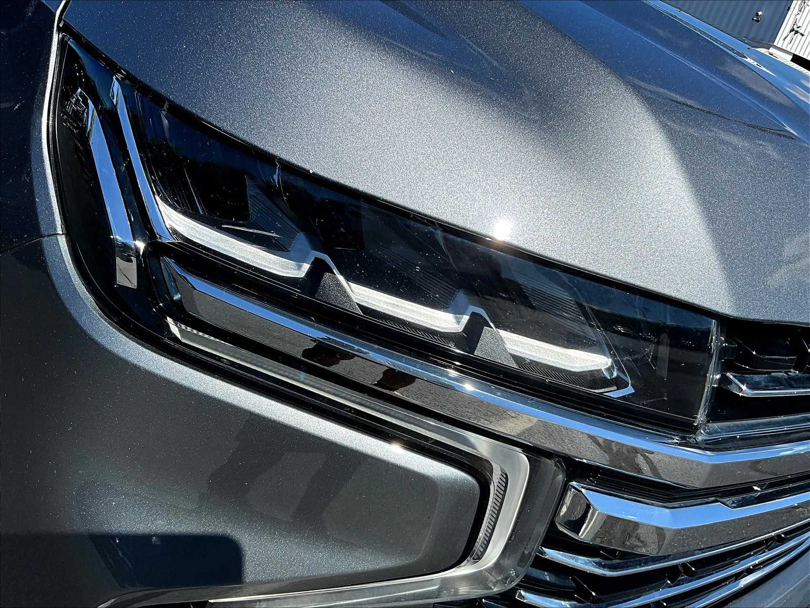 2021 Chevrolet Tahoe LT - Photo 32