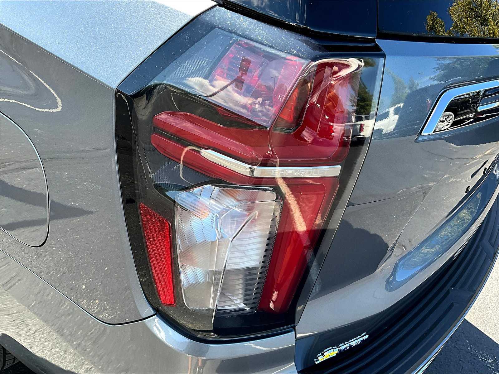 2021 Chevrolet Tahoe LT - Photo 33
