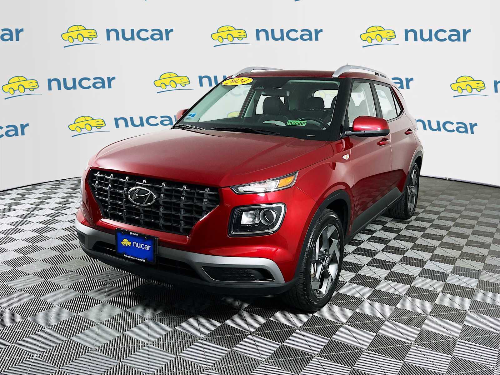 2024 Hyundai Venue SEL - Photo 2
