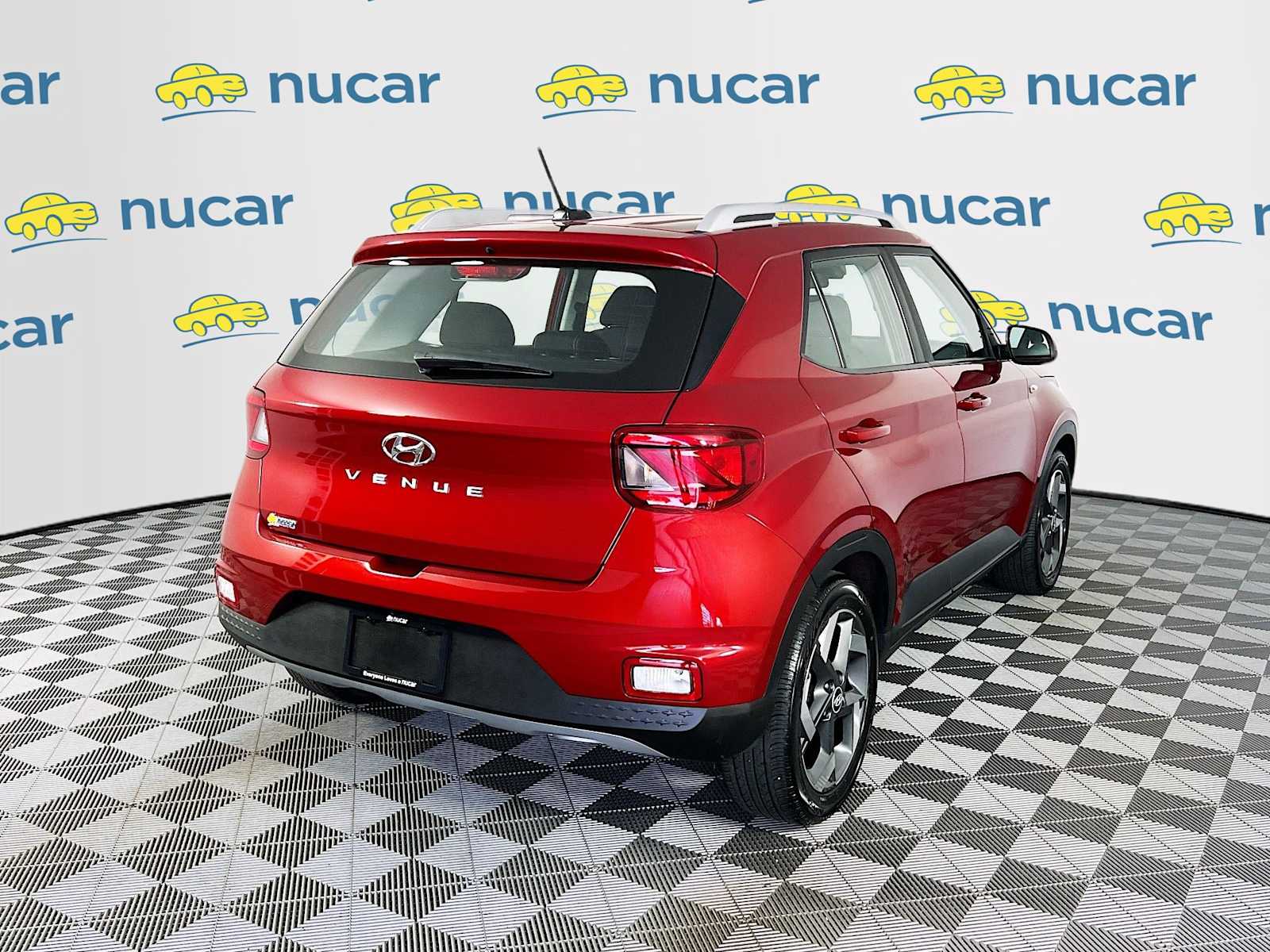 2024 Hyundai Venue SEL - Photo 4