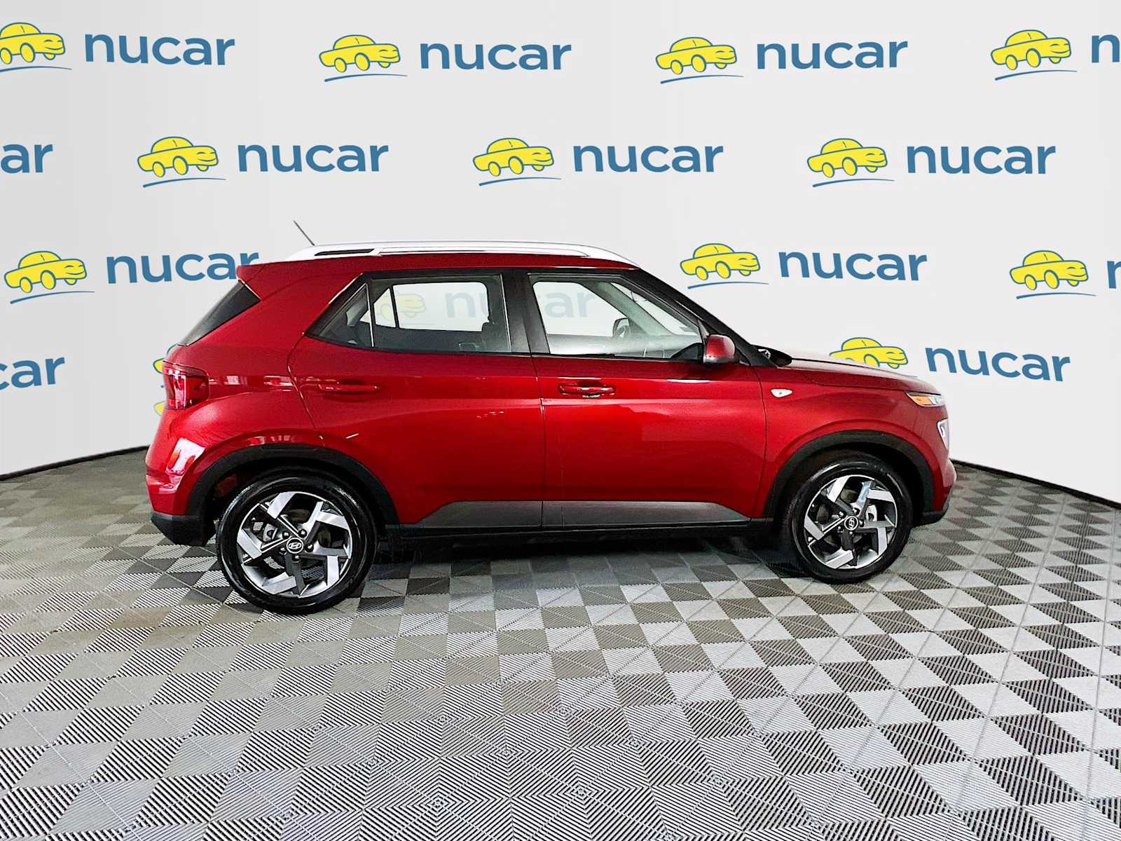 2024 Hyundai Venue SEL - Photo 5
