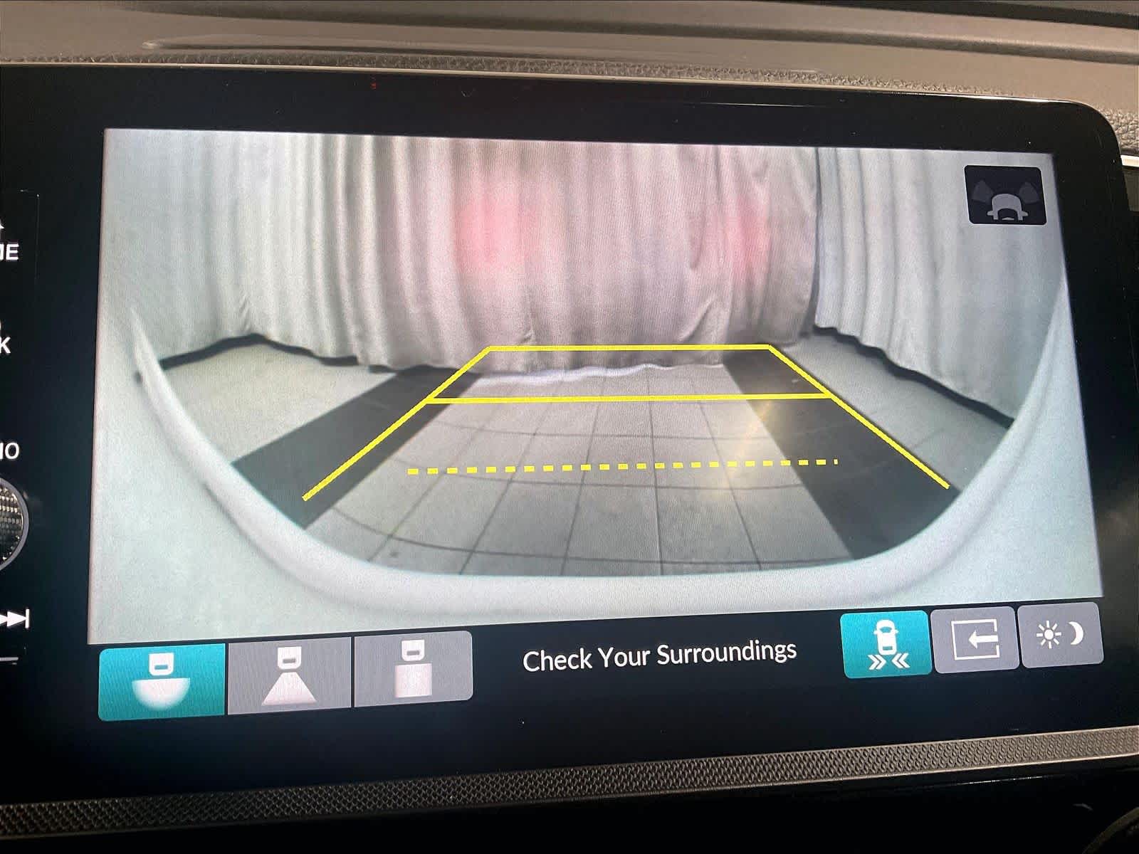 2024 Honda Ridgeline Black Edition - Photo 19