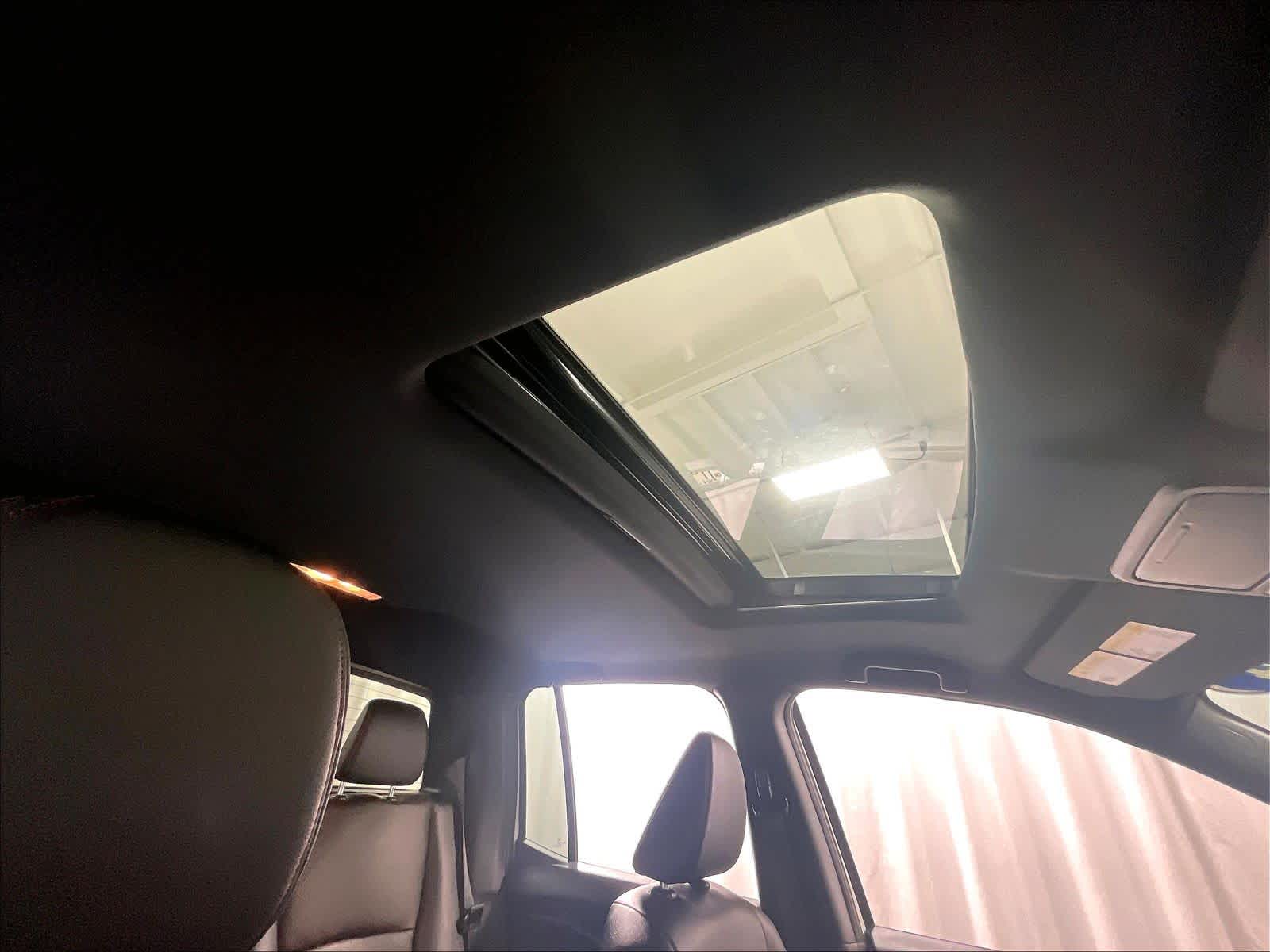 2024 Honda Ridgeline Black Edition - Photo 22