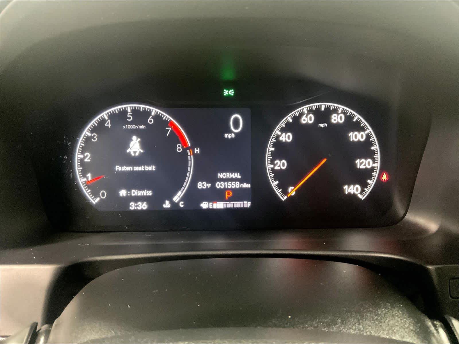 2024 Honda Ridgeline Black Edition - Photo 25