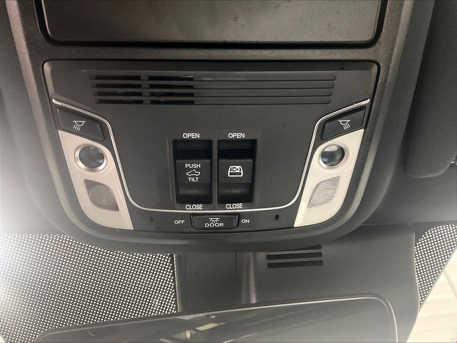 2024 Honda Ridgeline Black Edition - Photo 26