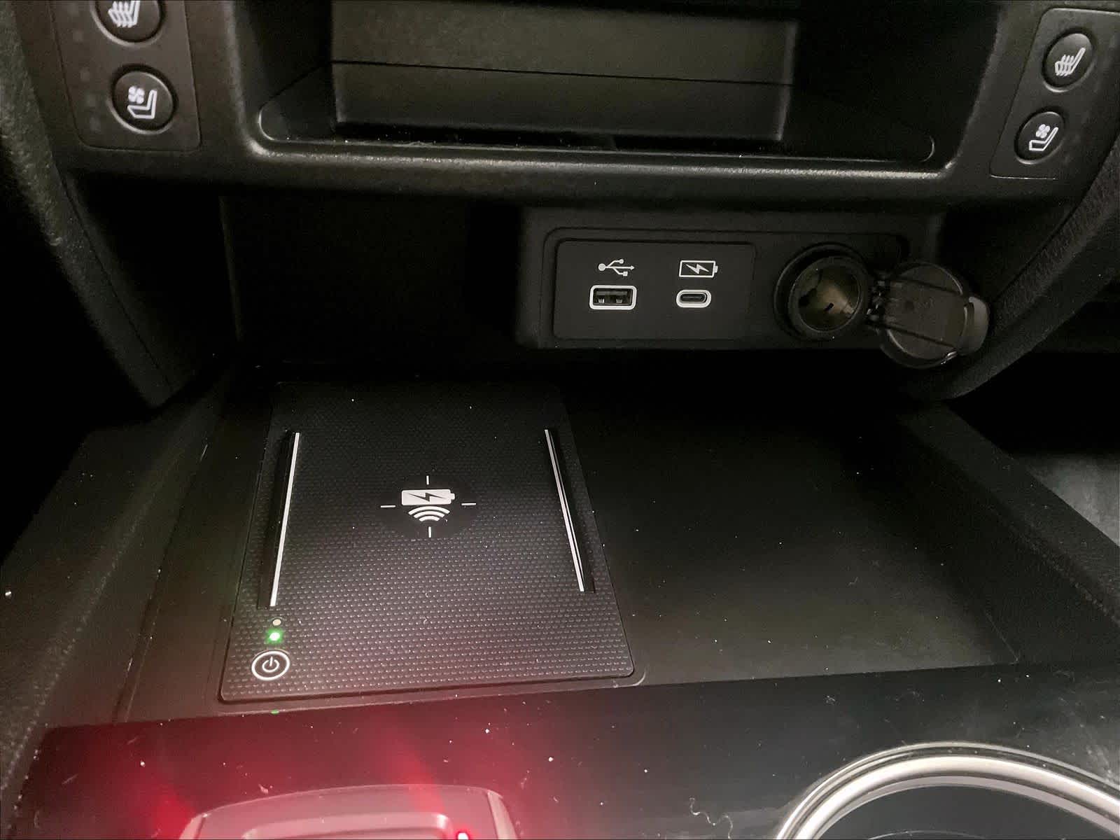 2024 Honda Ridgeline Black Edition - Photo 27