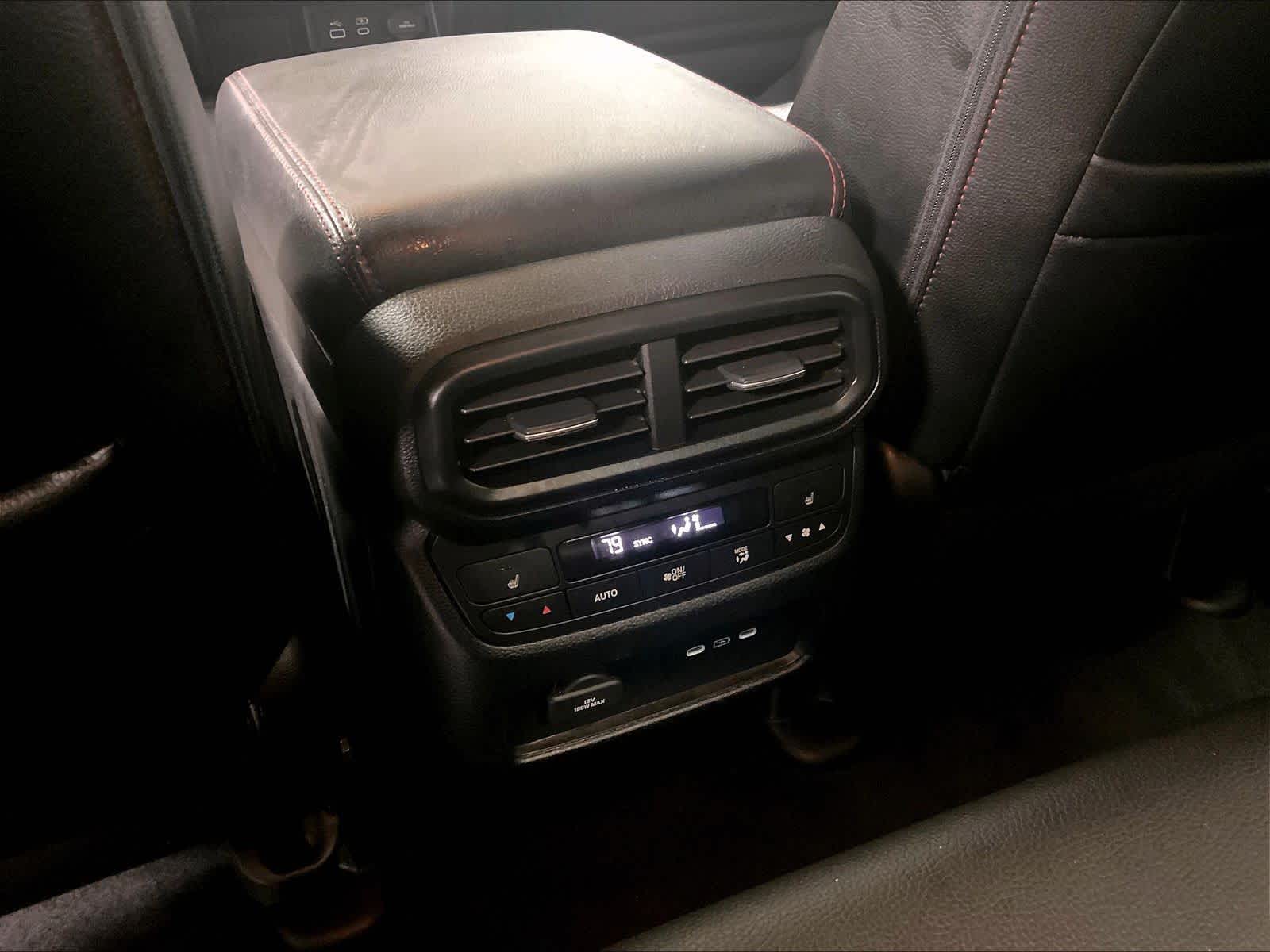 2024 Honda Ridgeline Black Edition - Photo 28