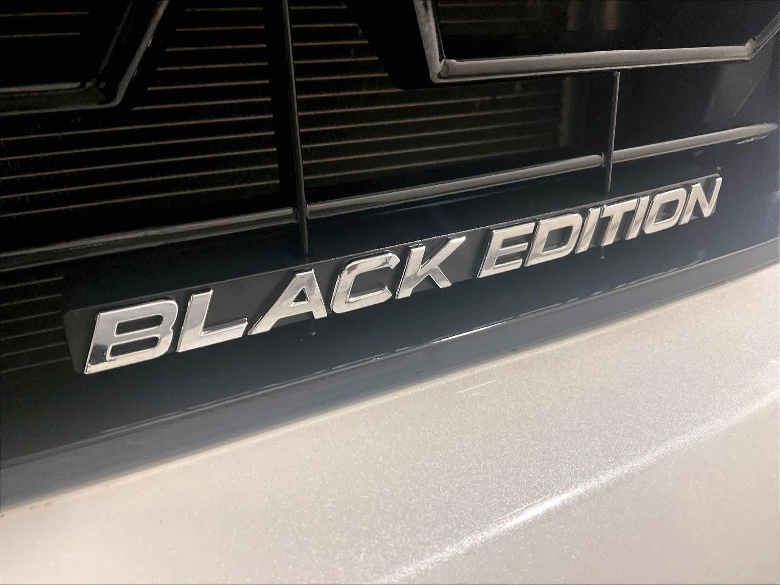 2024 Honda Ridgeline Black Edition - Photo 29