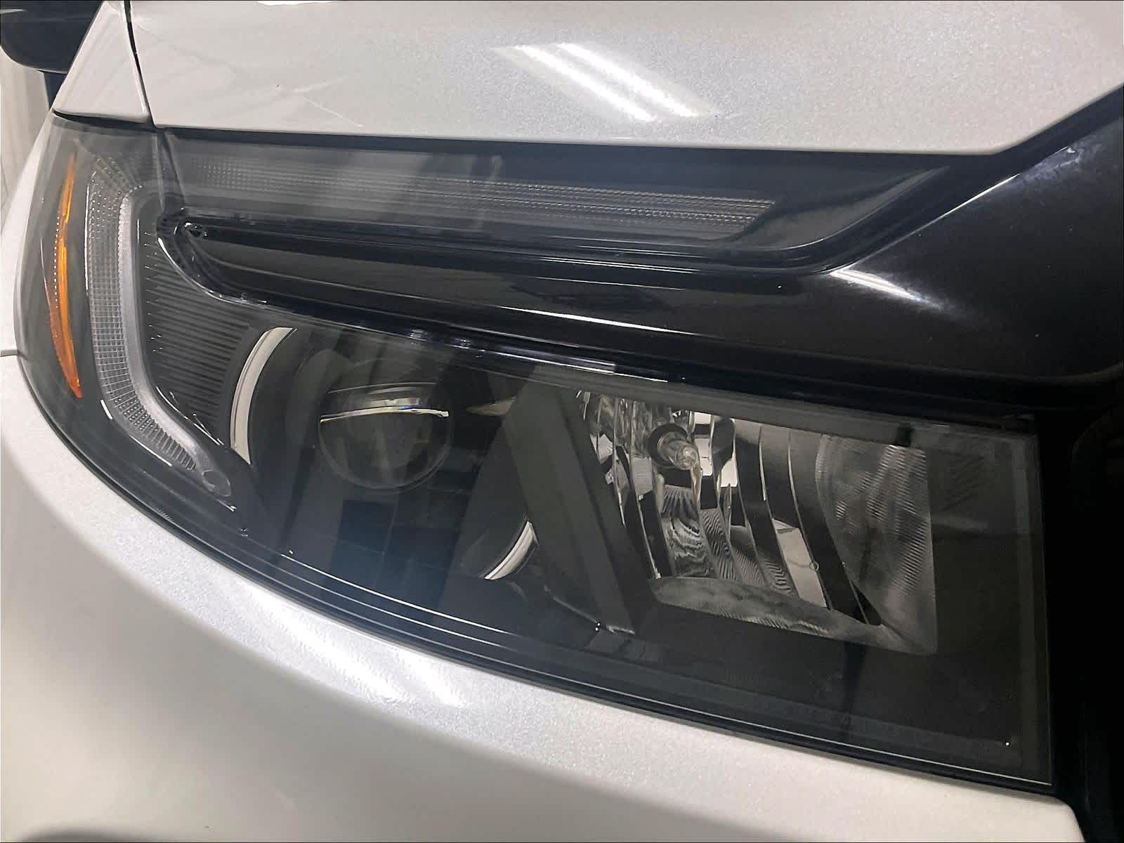 2024 Honda Ridgeline Black Edition - Photo 34