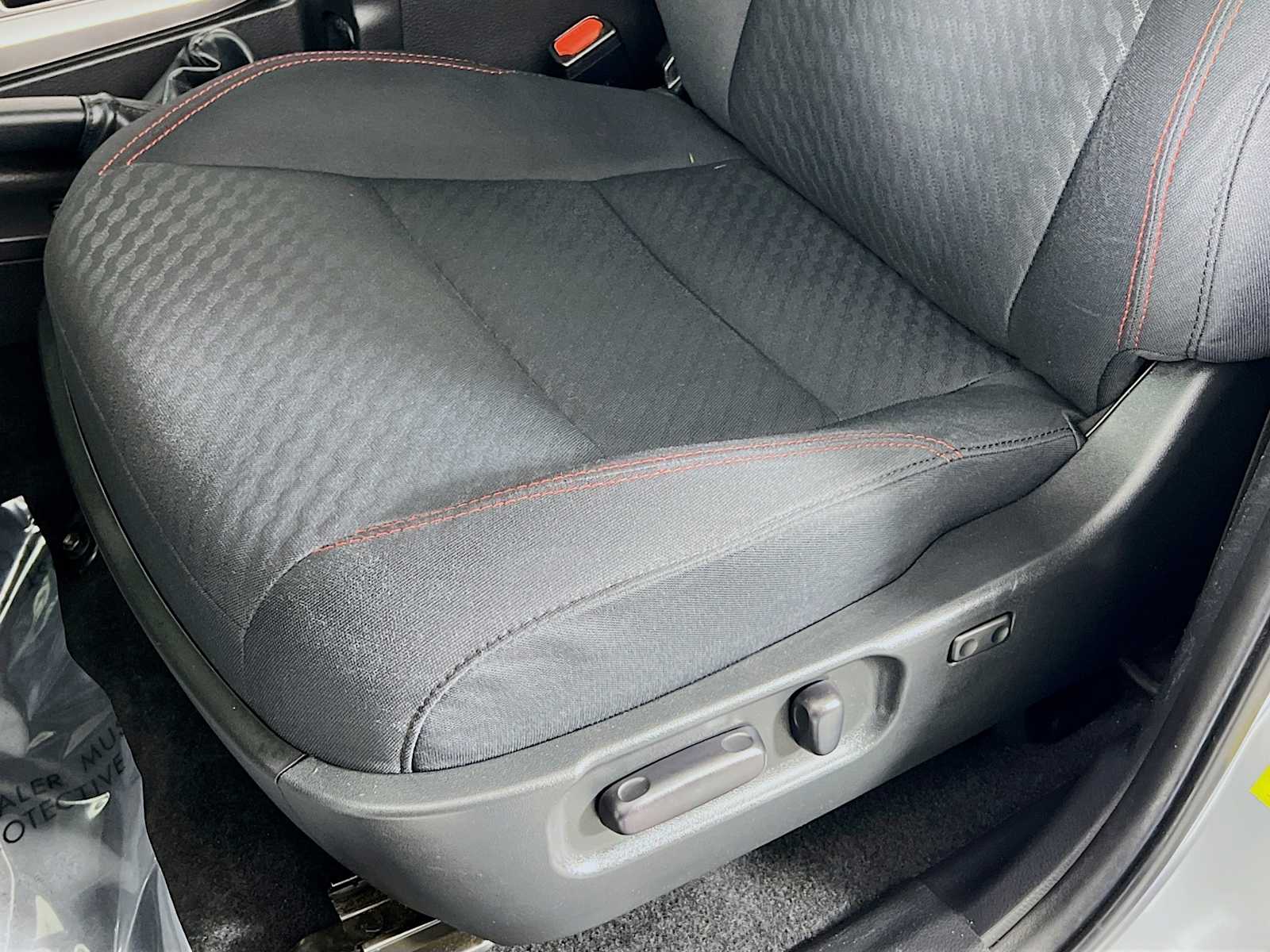 2022 Toyota Tacoma SR5 - Photo 19