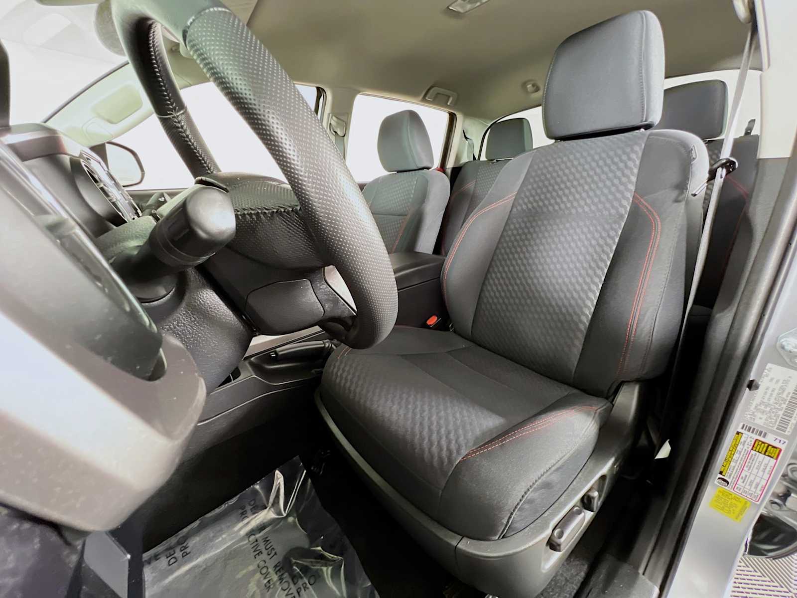2022 Toyota Tacoma SR5 - Photo 20