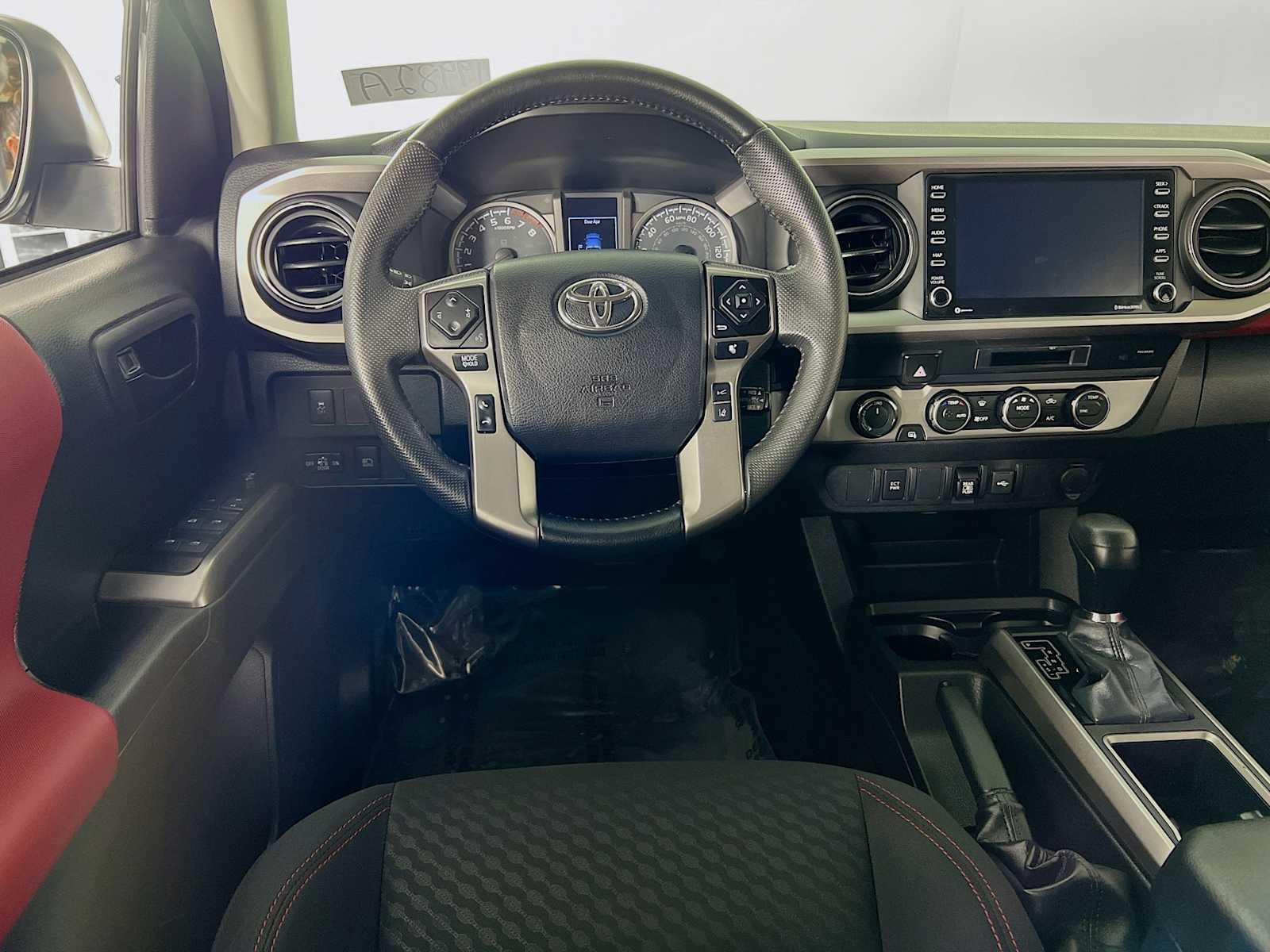 2022 Toyota Tacoma SR5 - Photo 21