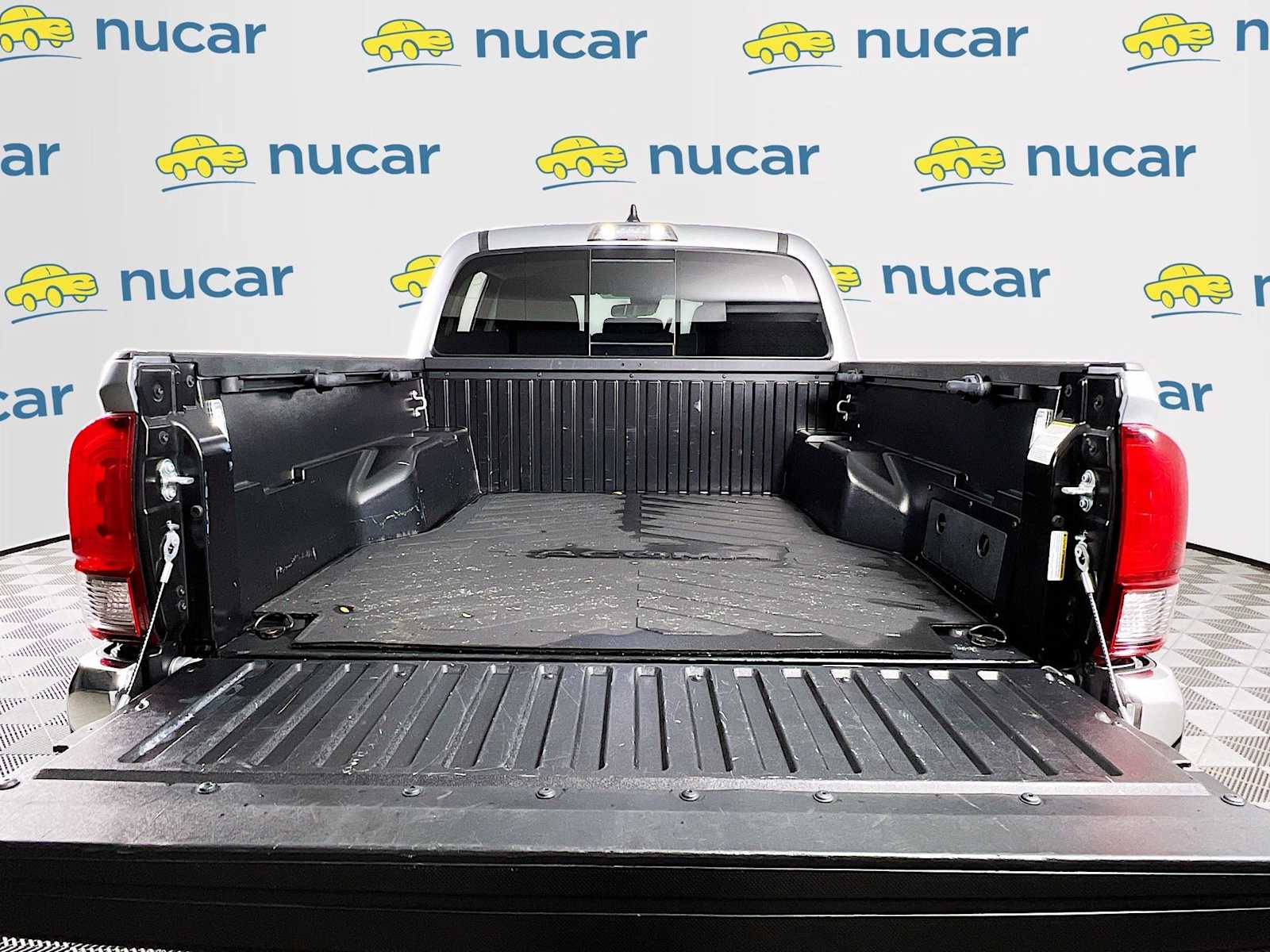 2022 Toyota Tacoma SR5 - Photo 24