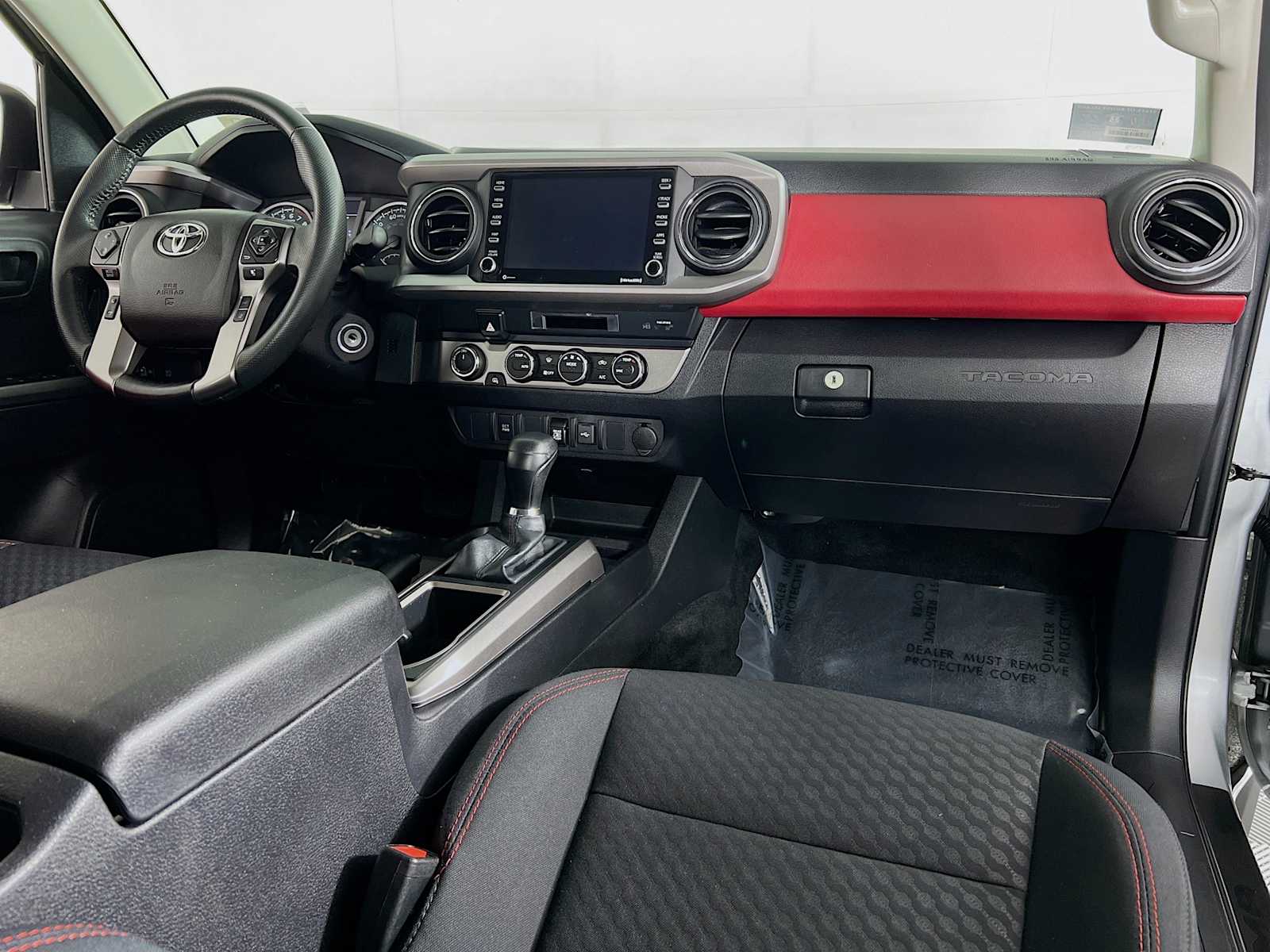 2022 Toyota Tacoma SR5 - Photo 27