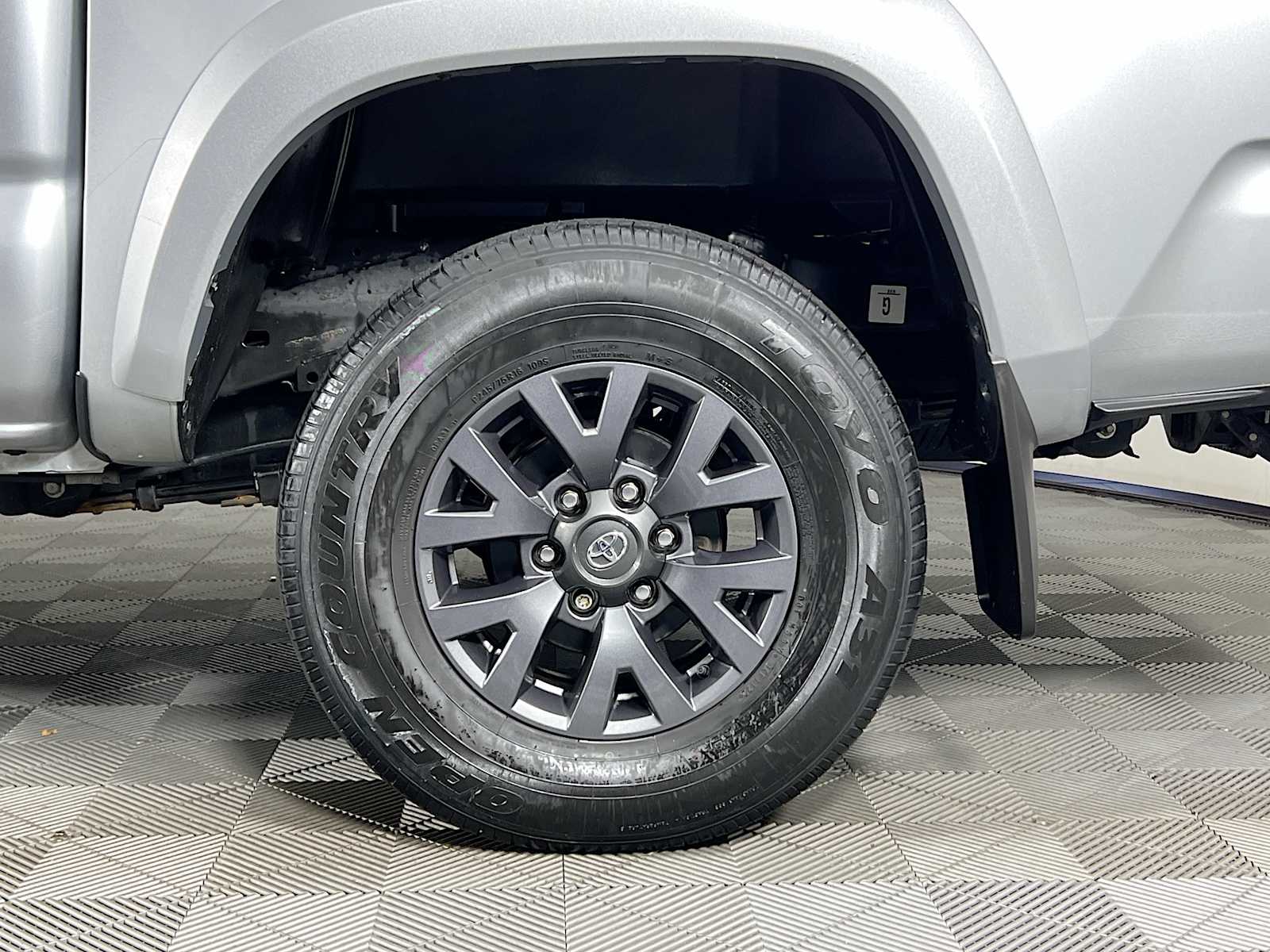 2022 Toyota Tacoma SR5 - Photo 29