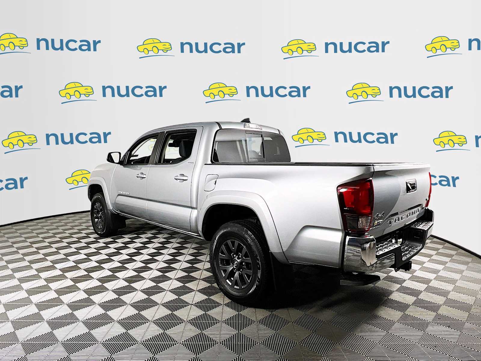 2022 Toyota Tacoma SR5 - Photo 5