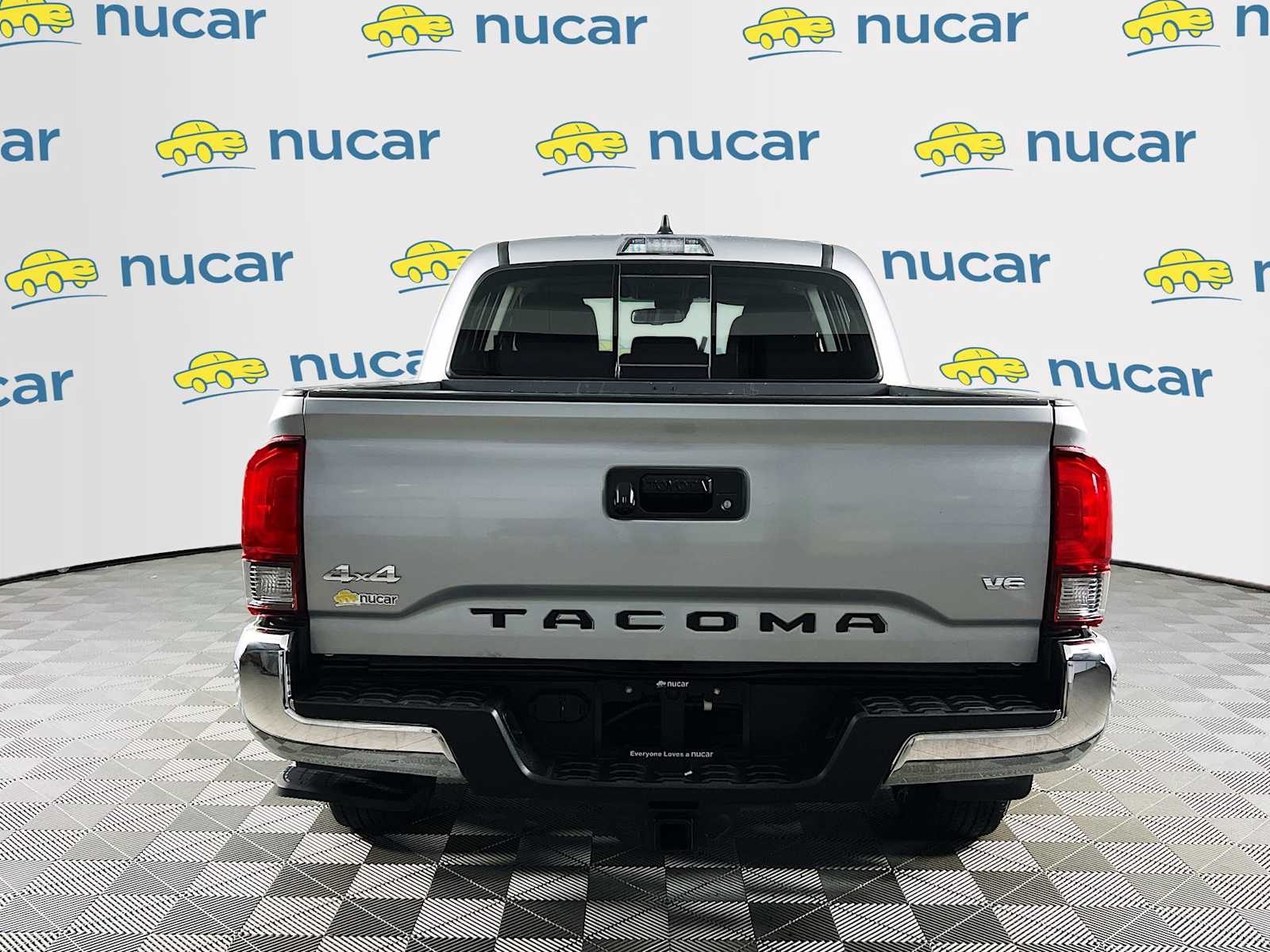 2022 Toyota Tacoma SR5 - Photo 6