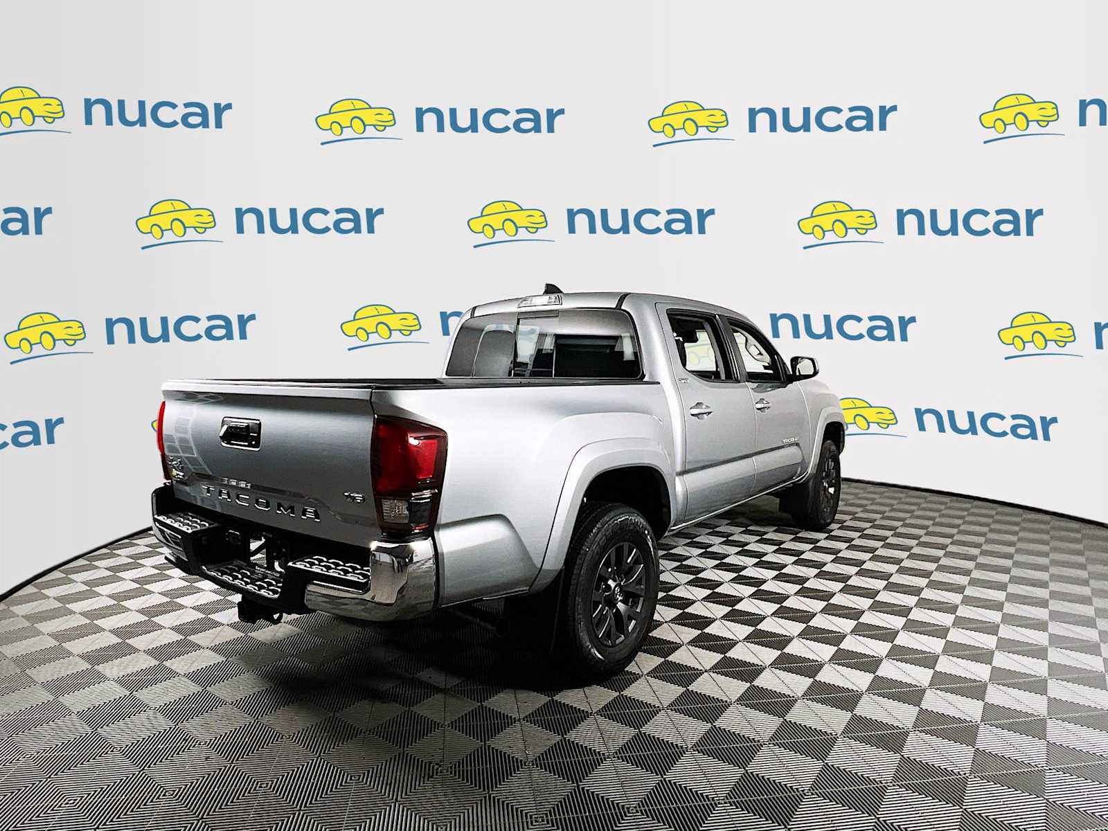 2022 Toyota Tacoma SR5 - Photo 7