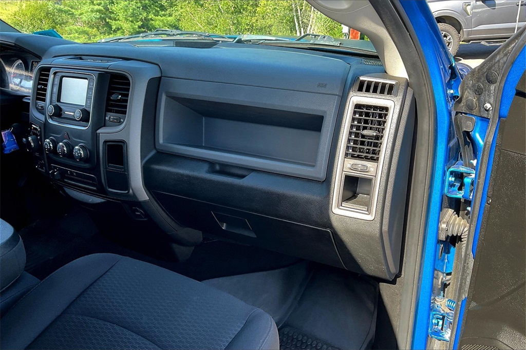 2019 Ram 1500 Classic Express - Photo 12
