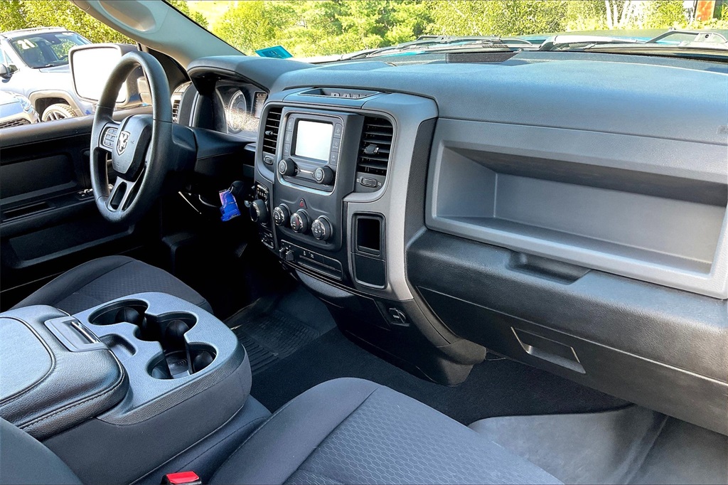 2019 Ram 1500 Classic Express - Photo 13