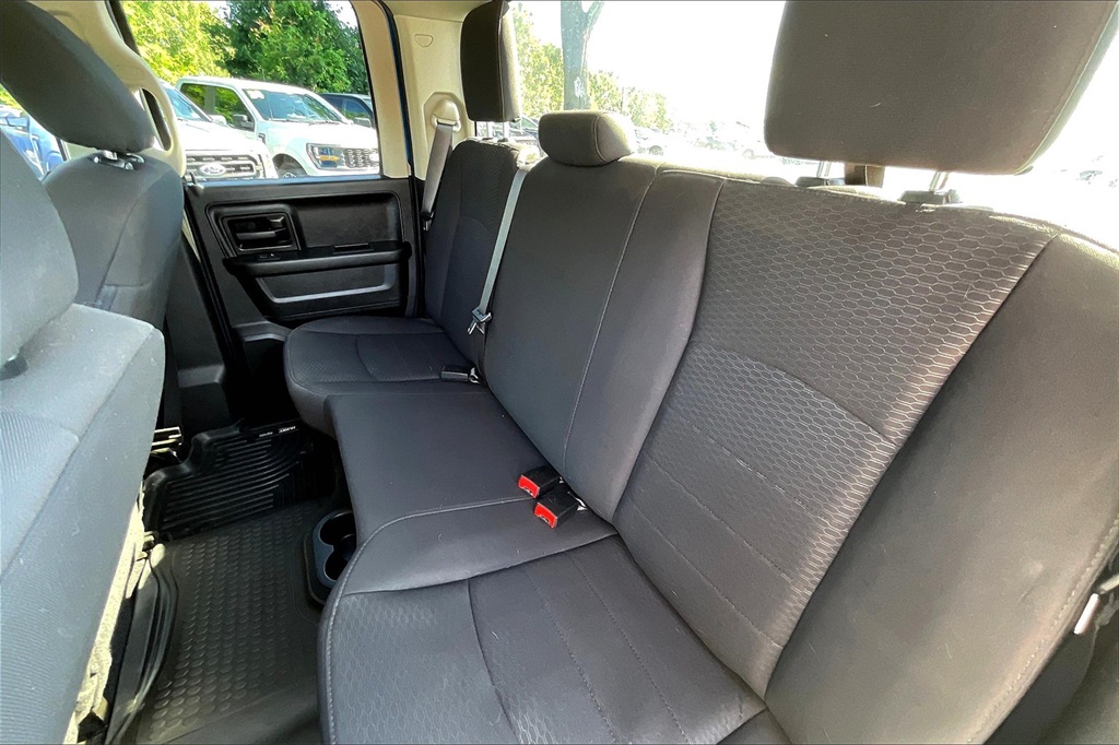 2019 Ram 1500 Classic Express - Photo 14