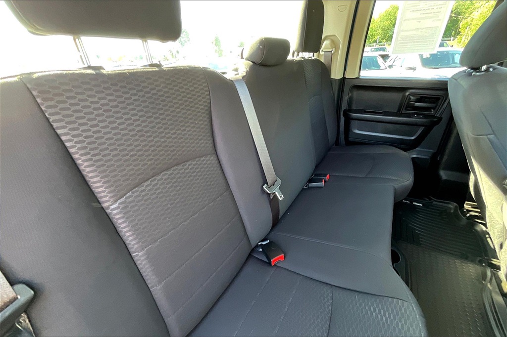 2019 Ram 1500 Classic Express - Photo 15