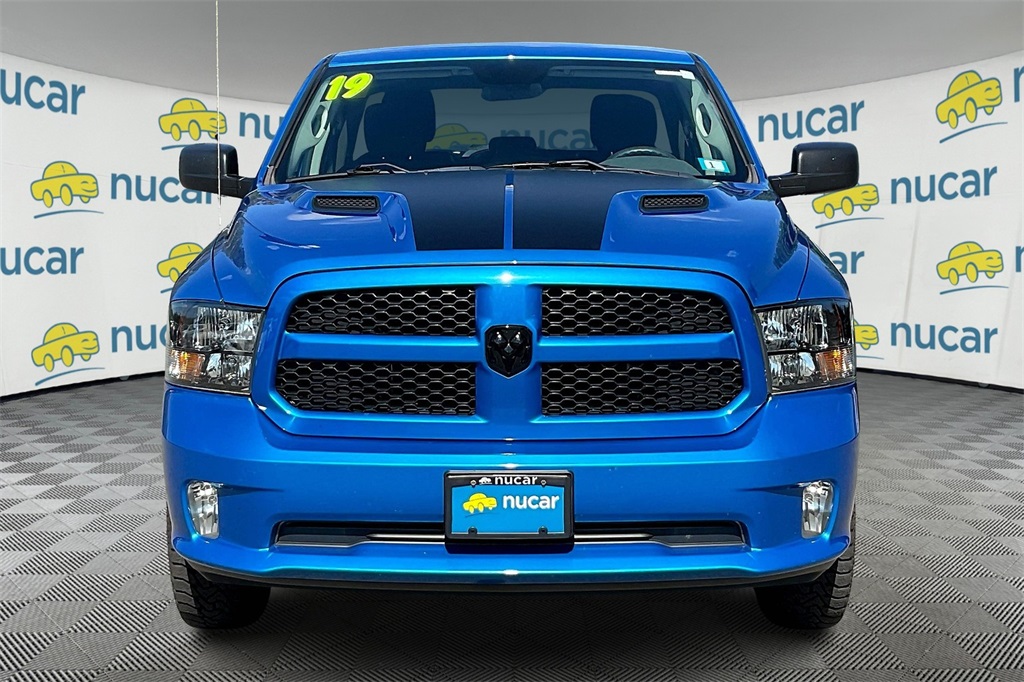 2019 Ram 1500 Classic Express - Photo 2