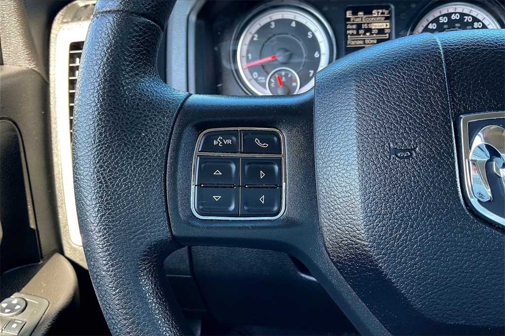 2019 Ram 1500 Classic Express - Photo 21