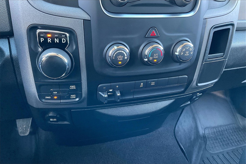 2019 Ram 1500 Classic Express - Photo 24
