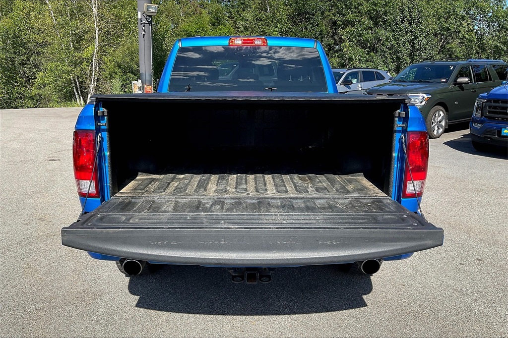 2019 Ram 1500 Classic Express - Photo 32