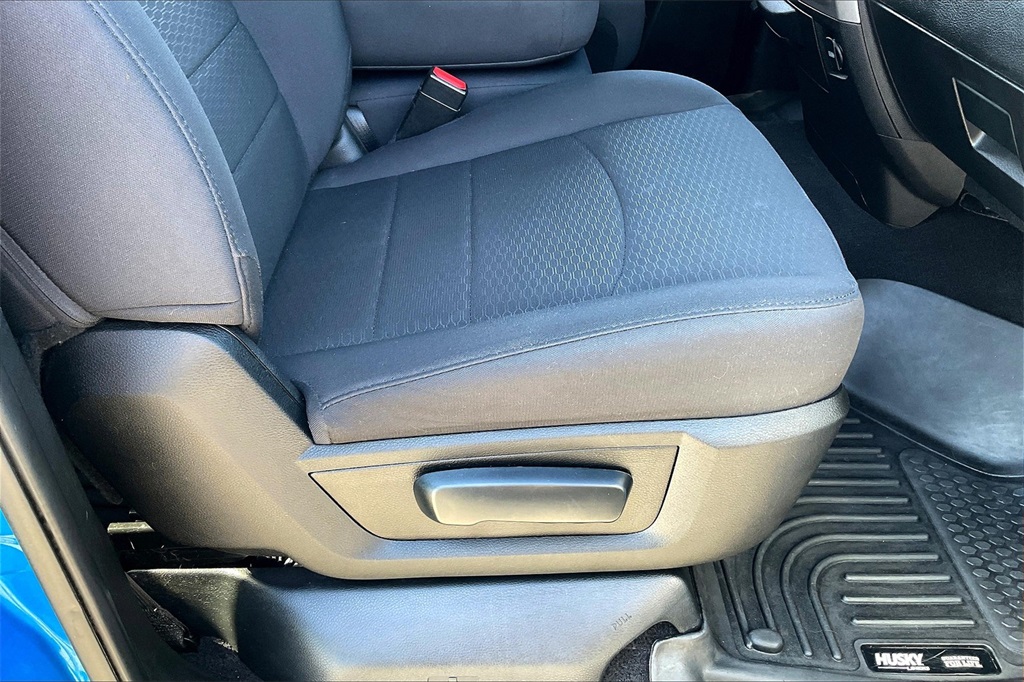2019 Ram 1500 Classic Express - Photo 33