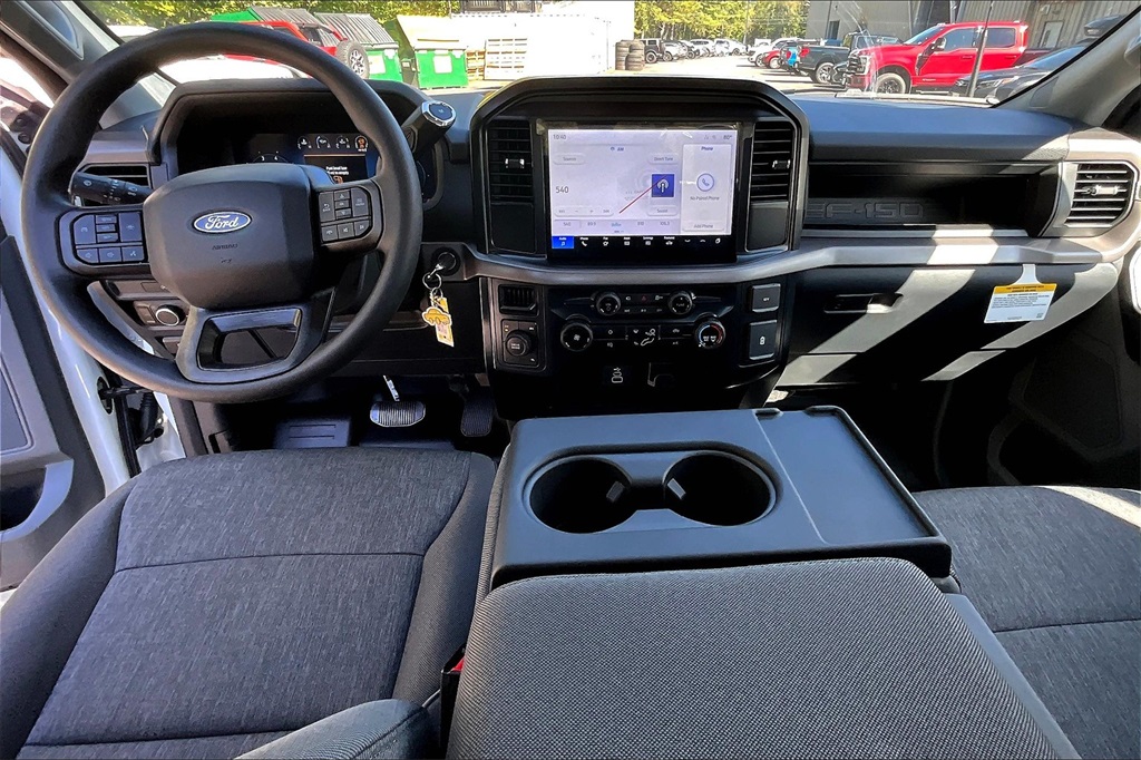 2025 Ford F-150 XL - Photo 6