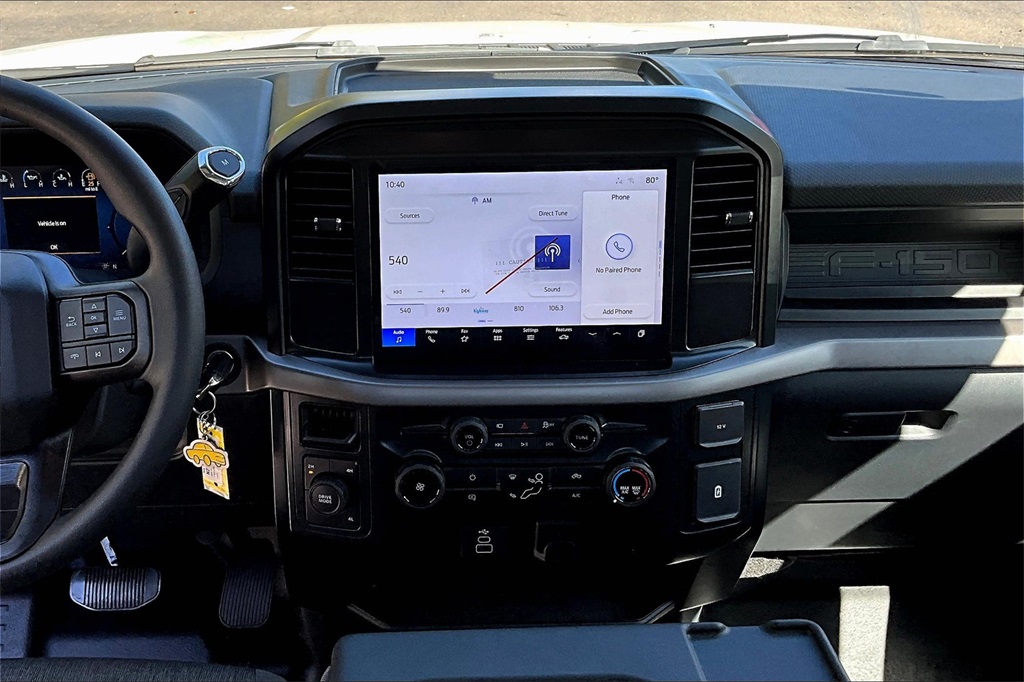 2025 Ford F-150 XL - Photo 8