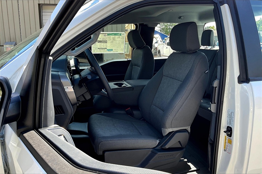 2025 Ford F-150 XL - Photo 10