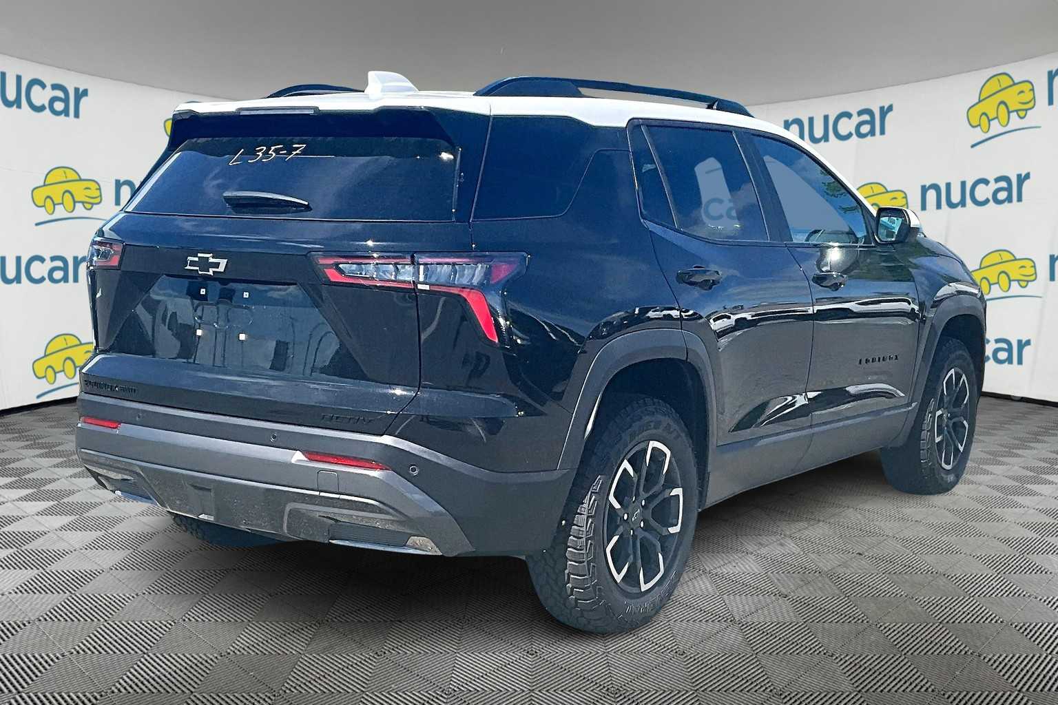 2026 Chevrolet Equinox AWD LT - Photo 7